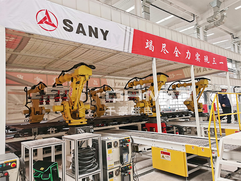 電永磁吸盤,注塑機快速換模,電永磁起重器